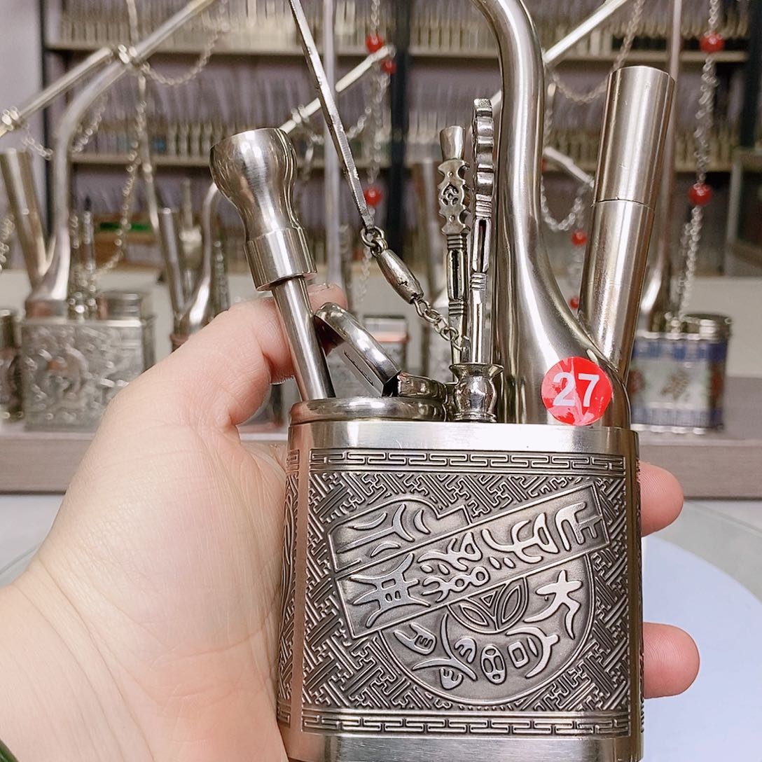 铜元*白铜工艺品