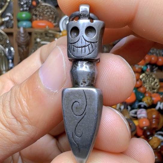 柏香籽/百香籽吊坠小配饰吊坠