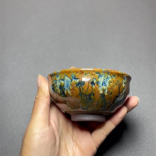 【闪购商品】茶盏-570............