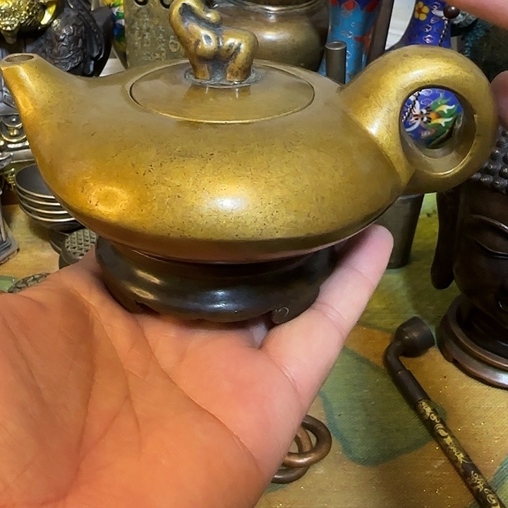 老铜器老铜器老铜器