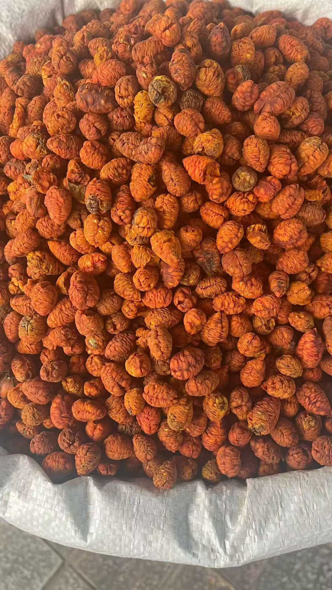 （龙鳞果）云南精选下山干货、云南干货特产