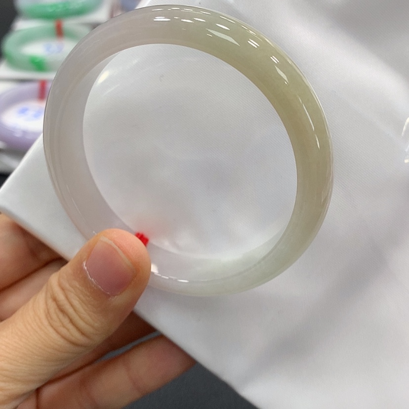 【闪购商品】翡翠手镯未镶嵌翡翠手镯翡翠手镯