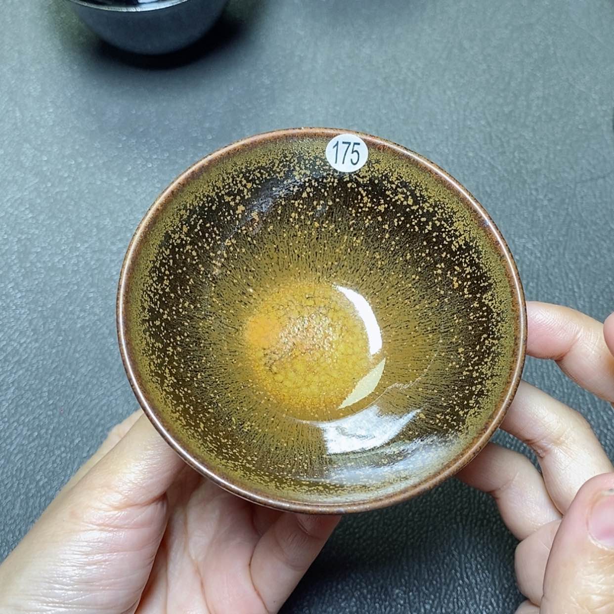 【闪购商品】茶盏175天择茶器zzzzzzz