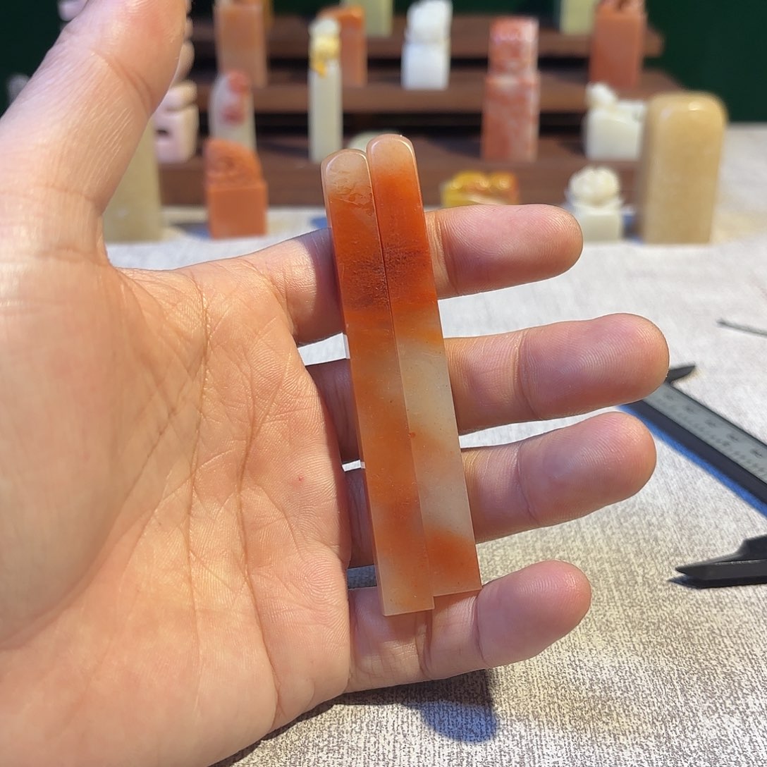 老挝石印石11111111