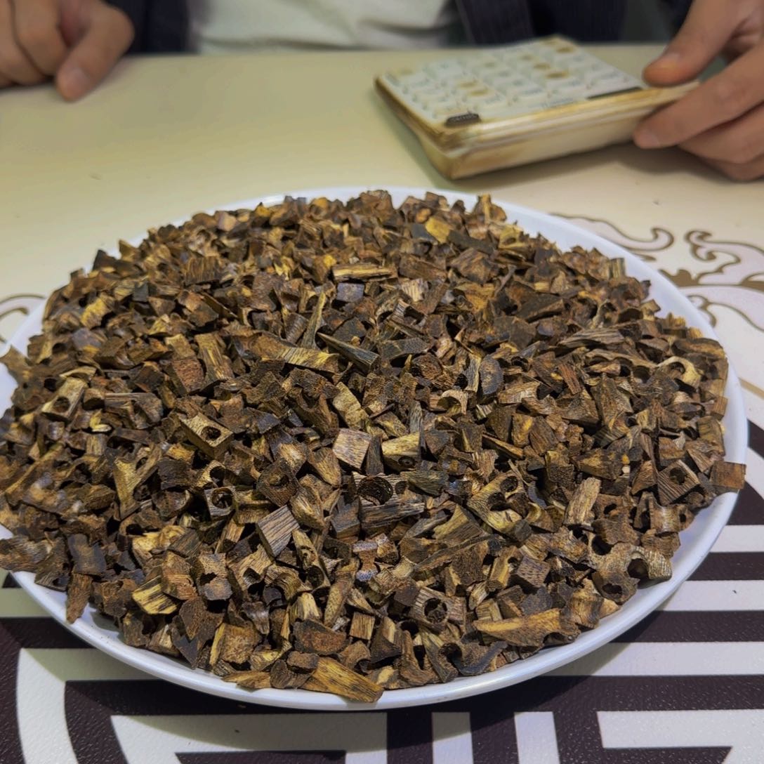 香料罗门黑棋高油老料100克克克克克
