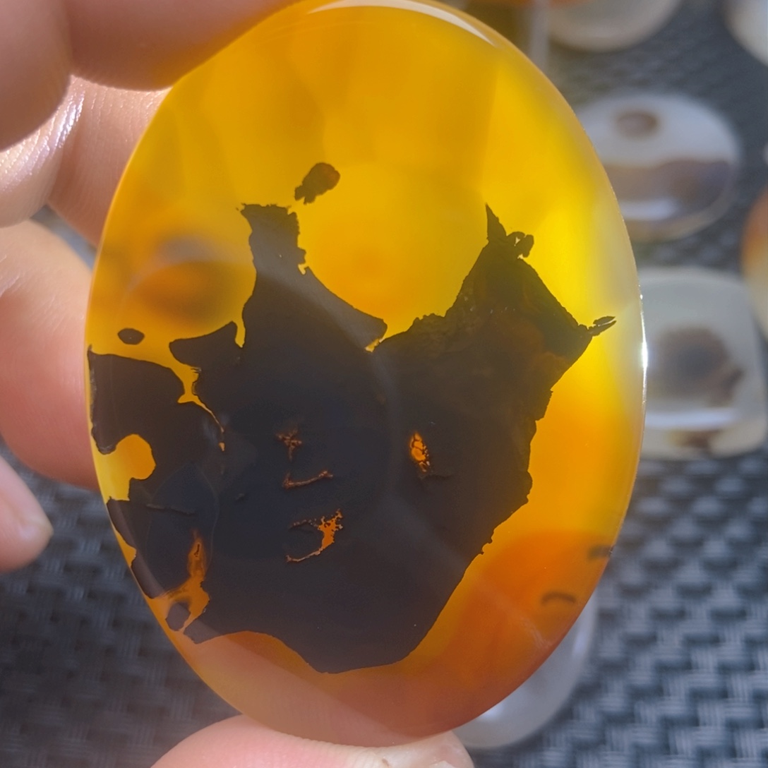 【闪购商品】未镶嵌颈饰玛瑙/玉髓