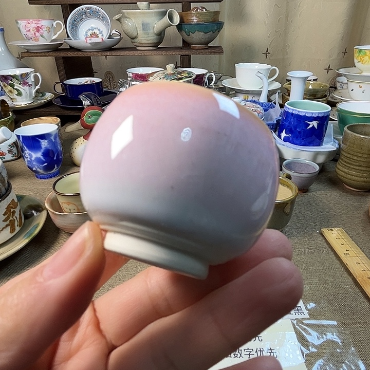 陶瓷满38包邮不退不换