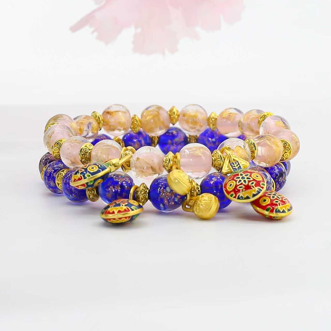 AD1113-夜光琉璃组合款（无礼盒）