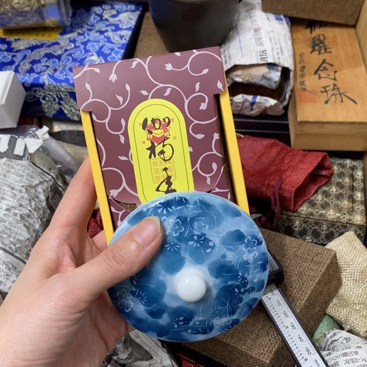 摆件哈中古工艺品树脂