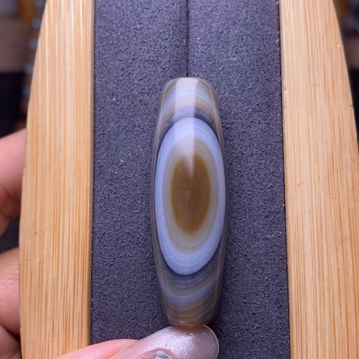玛瑙/玉髓珠宝半成品未镶嵌