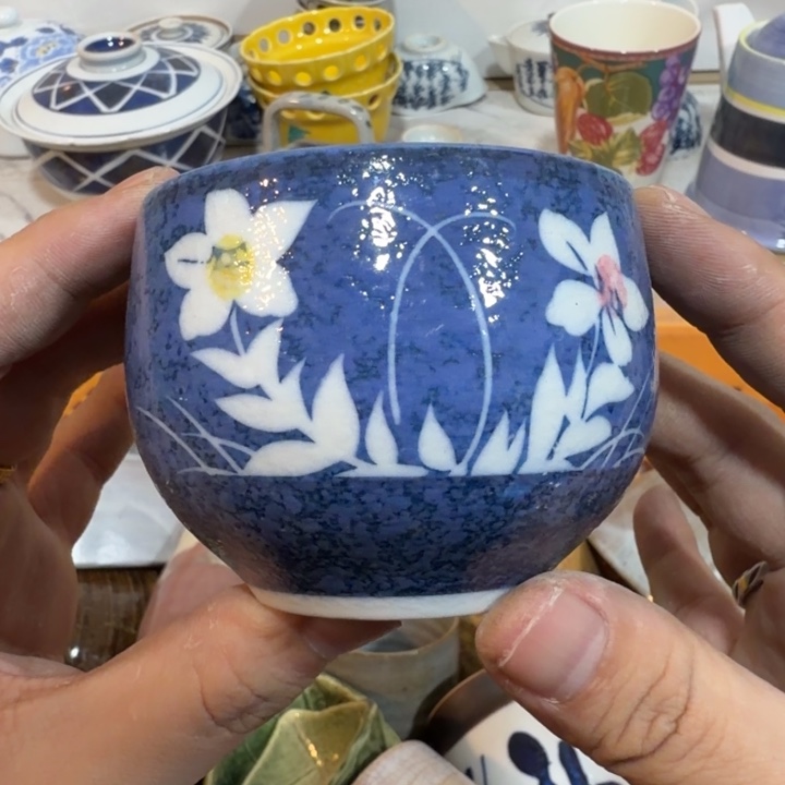 陶瓷推荐第二名20包邮