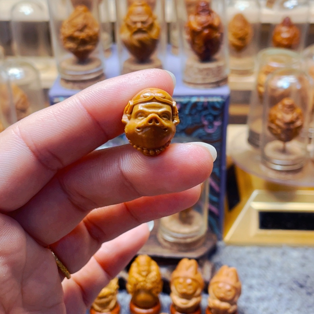 手串/手链橄榄核橄榄