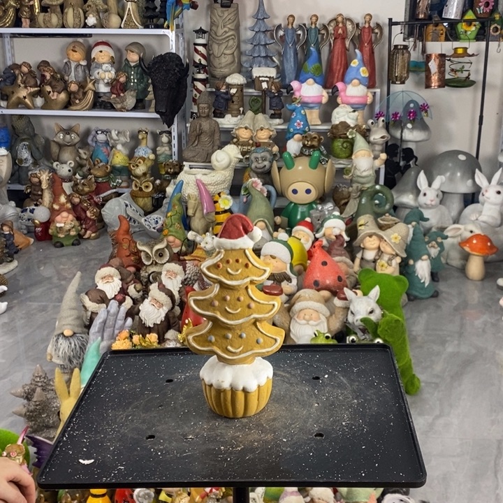 软陶工艺品摆件默认微瑕