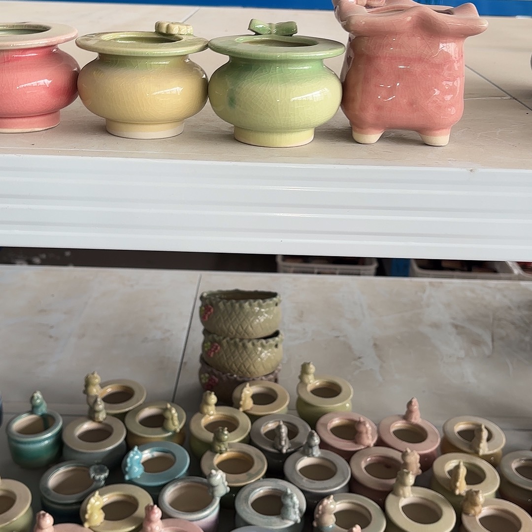 c***n量货/口高深浅搭配发4