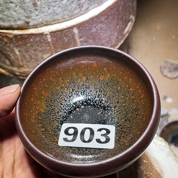 茶盏茶具也不用多903的也
