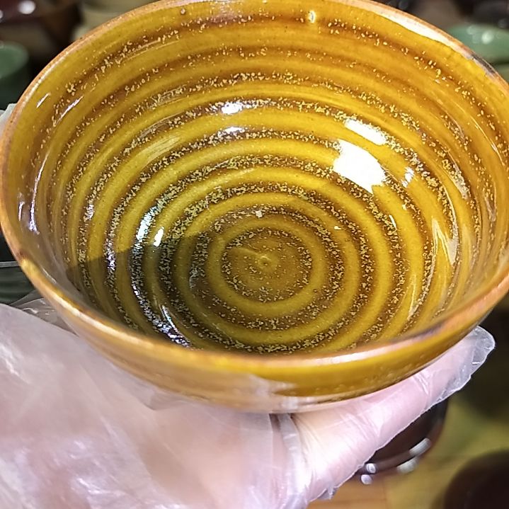 盘瓷片陶瓷杯盘壶碗都有