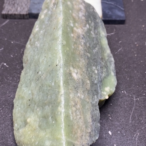 和田玉珠宝奇石未镶嵌