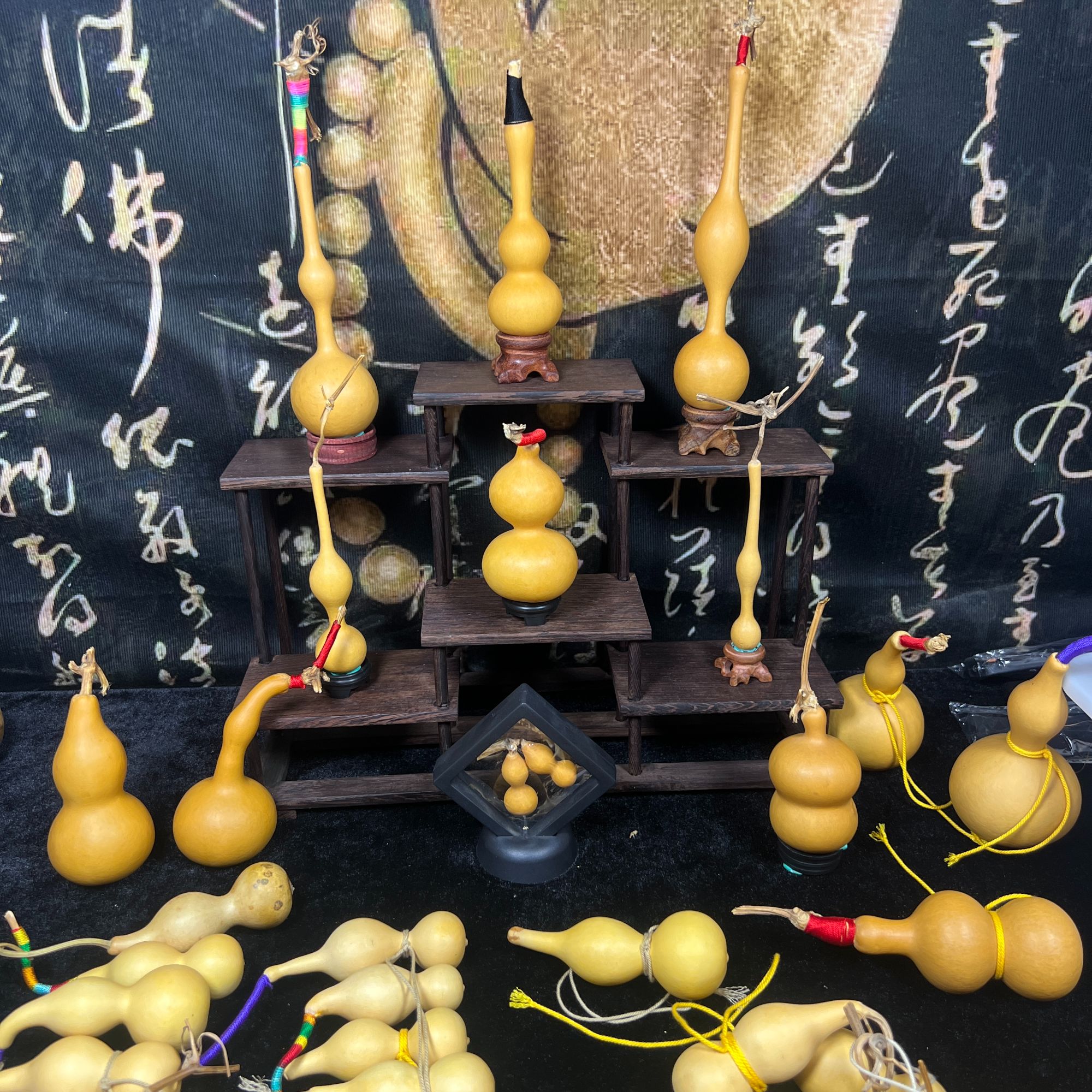 精品文玩葫芦直播间一物一拍可做摆件