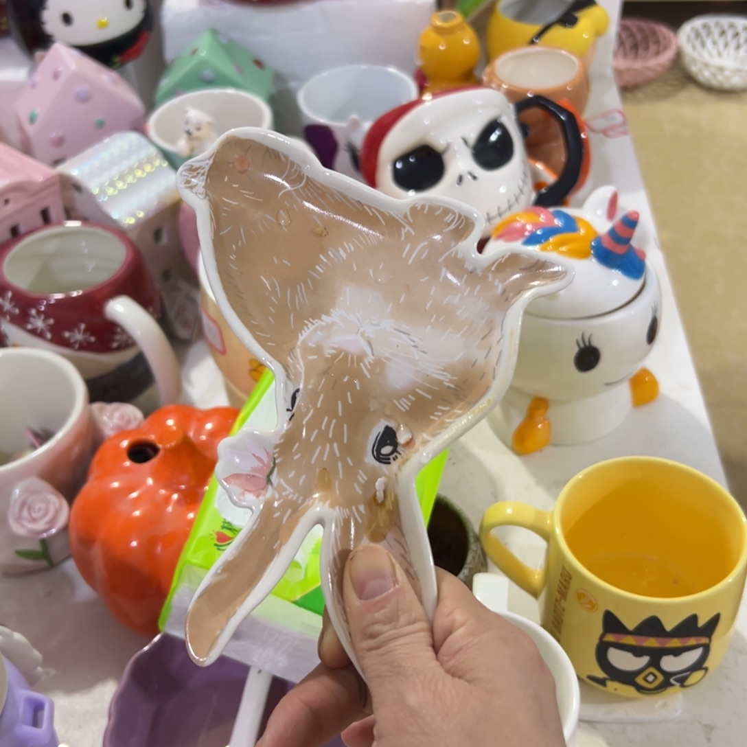 摆件陶瓷陶瓷陶瓷陶瓷