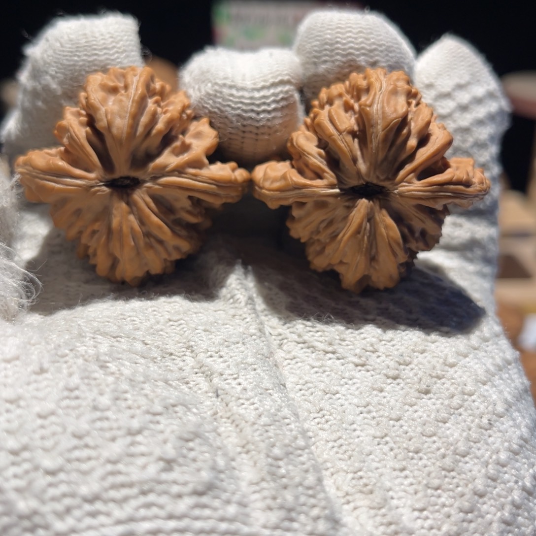 吊坠文玩核桃平谷楼41