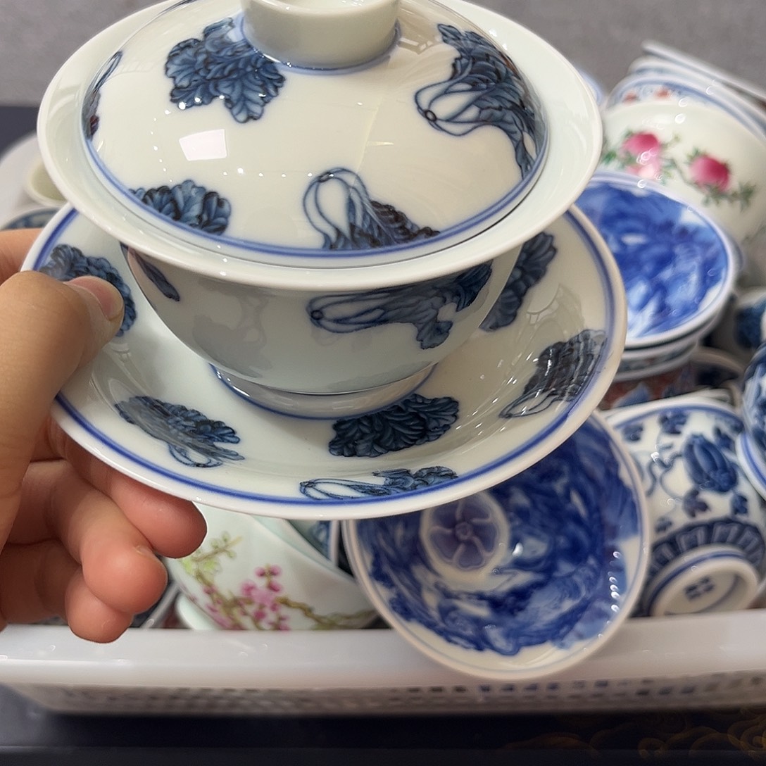 景德镇陶瓷学院的