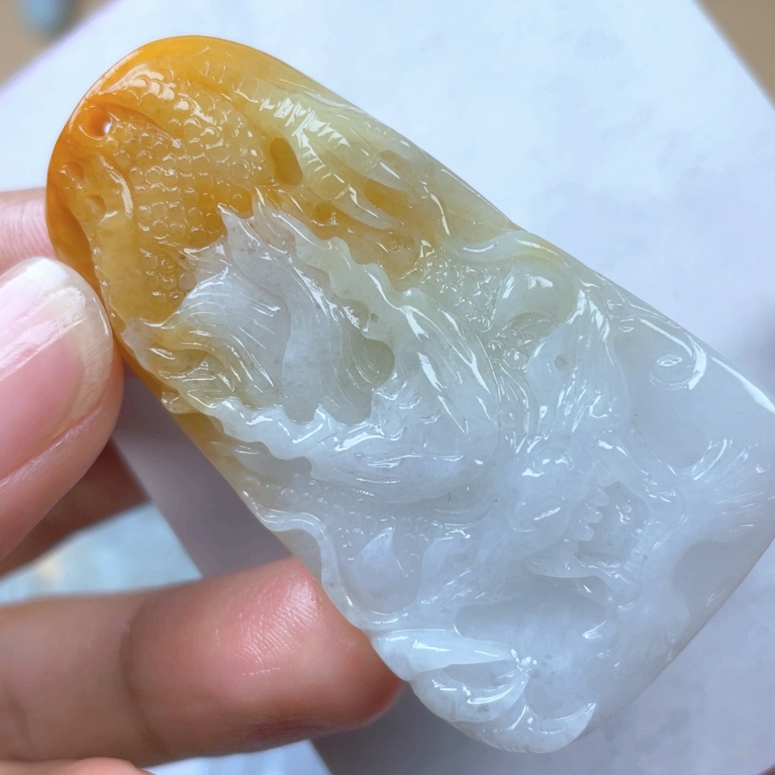 定制翡翠定制未镶嵌