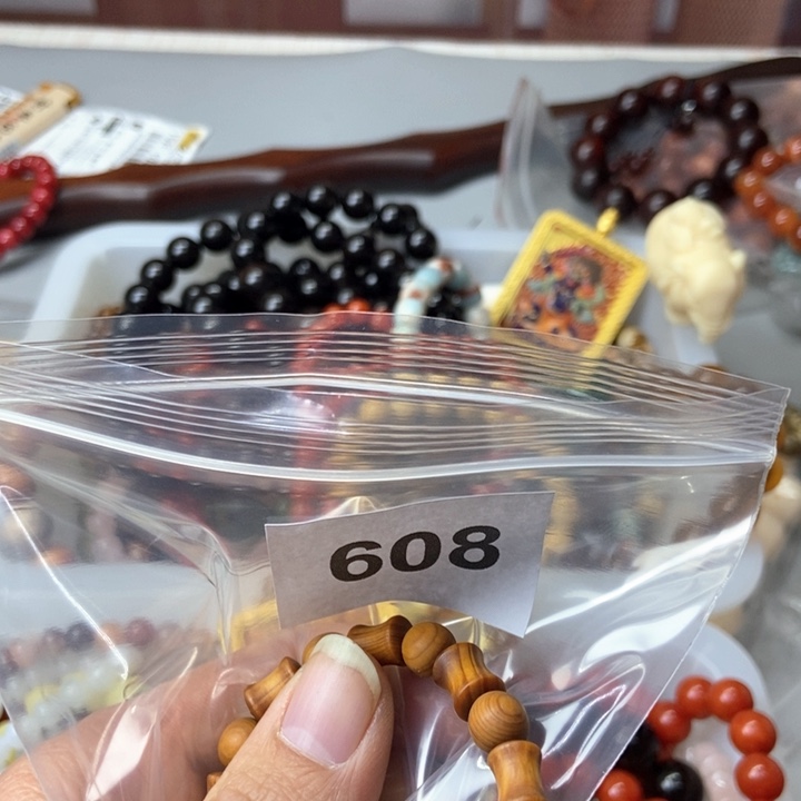 大果紫檀（缅甸花梨）依**洒608