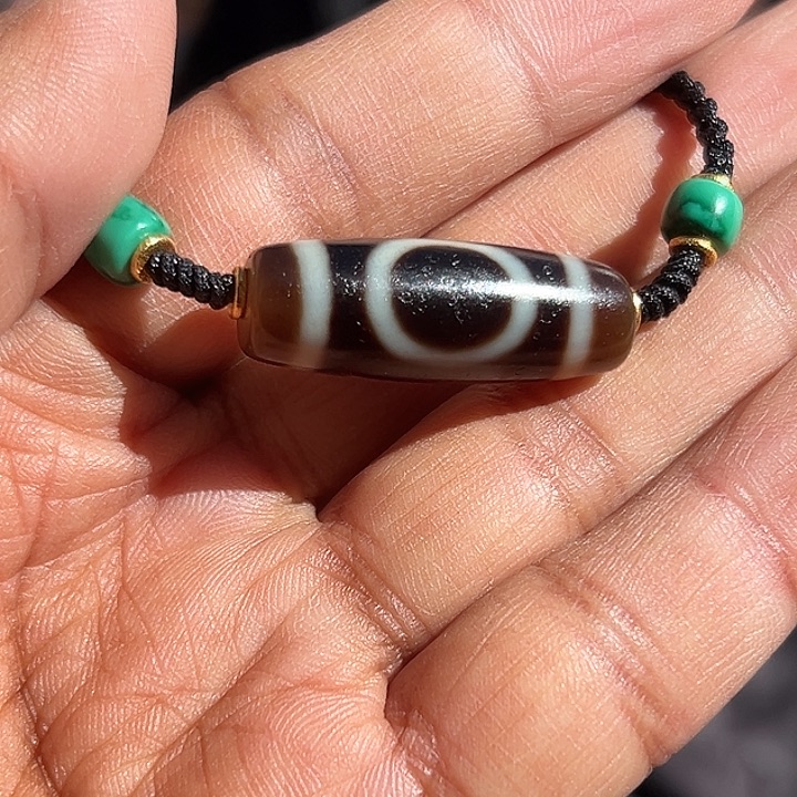 玛瑙/玉髓（覆膜）未镶嵌颈饰