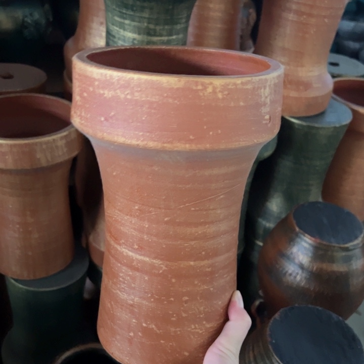 长红古铜1微瑕随机