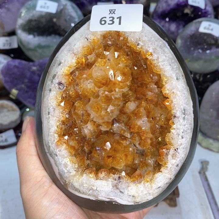 未镶嵌大型摆件（非配饰）水晶