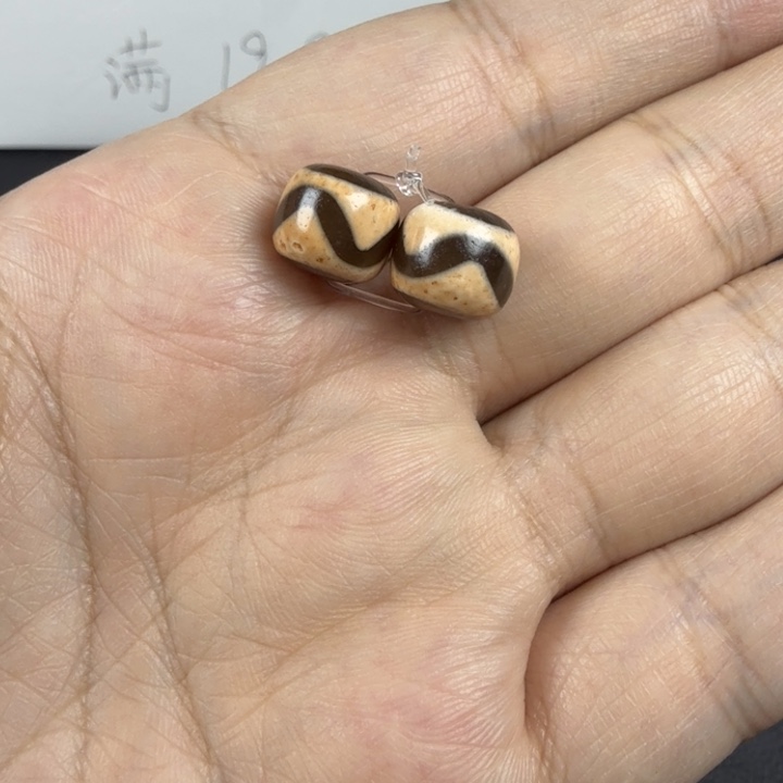 玛瑙/玉髓未镶嵌好看好看好看好看