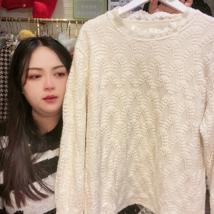 【闪购商品】挂脖款