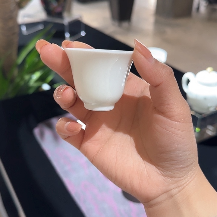 好吧兔举行组图太想我