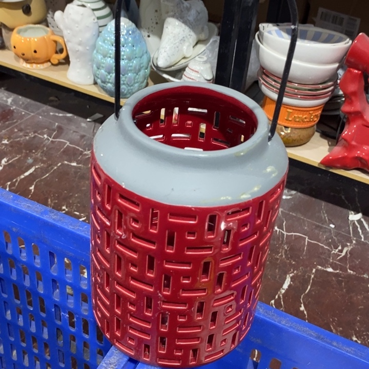 陶瓷树脂工艺摆件