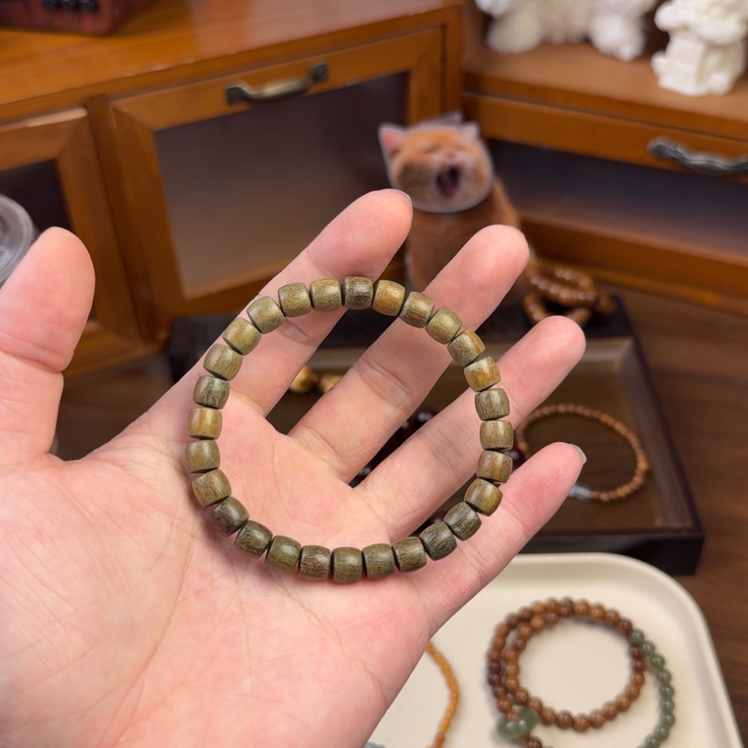 菩提根/象牙果手串