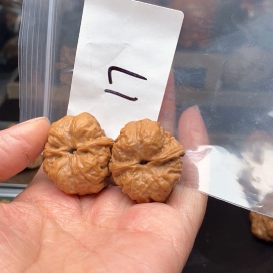 桃核吊坠17蛙蛙蛙蛙