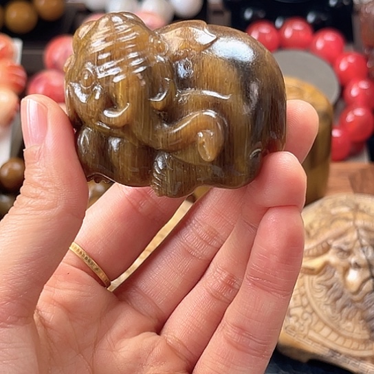 橄榄核手串/手链特色