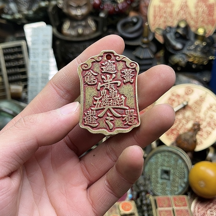 嘉嘉精品铜器摆件