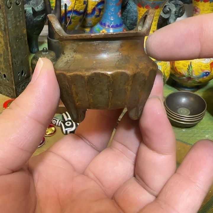 老铜器老铜器老铜器