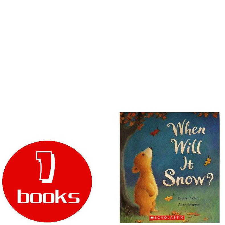 英文原版绘本1本l940513113