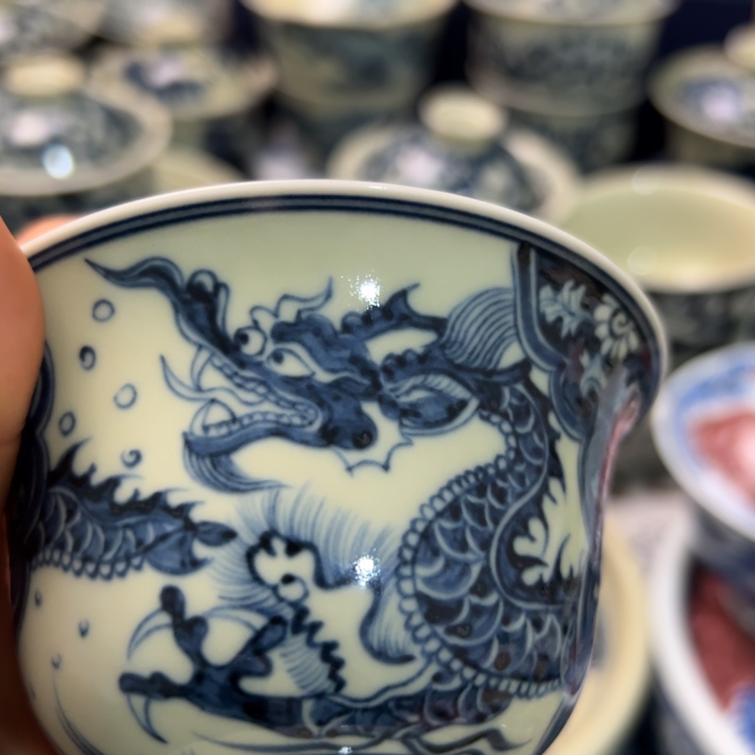 【闪购商品】瓷片瑞*陶瓷艺术有限公司