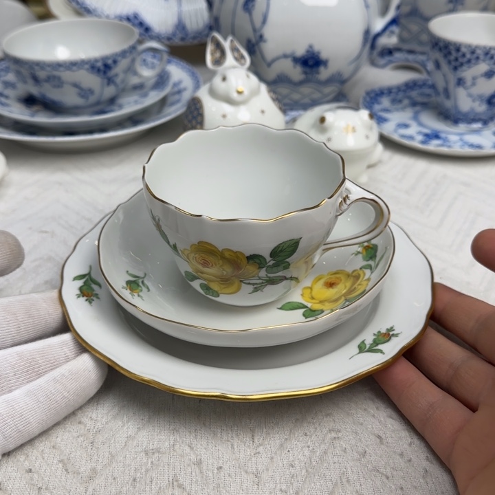 瓷片金泽精选美物