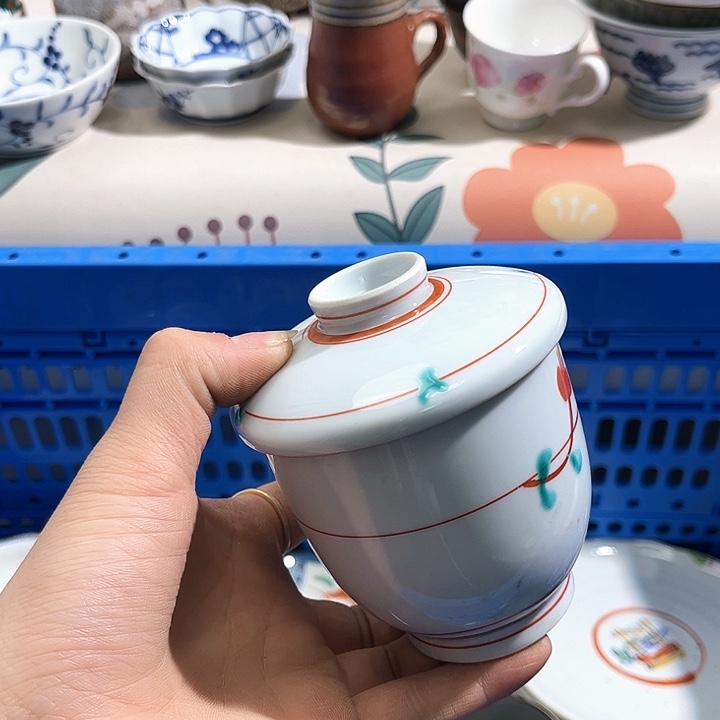 摆件瓷阿*?爱淘66668888
