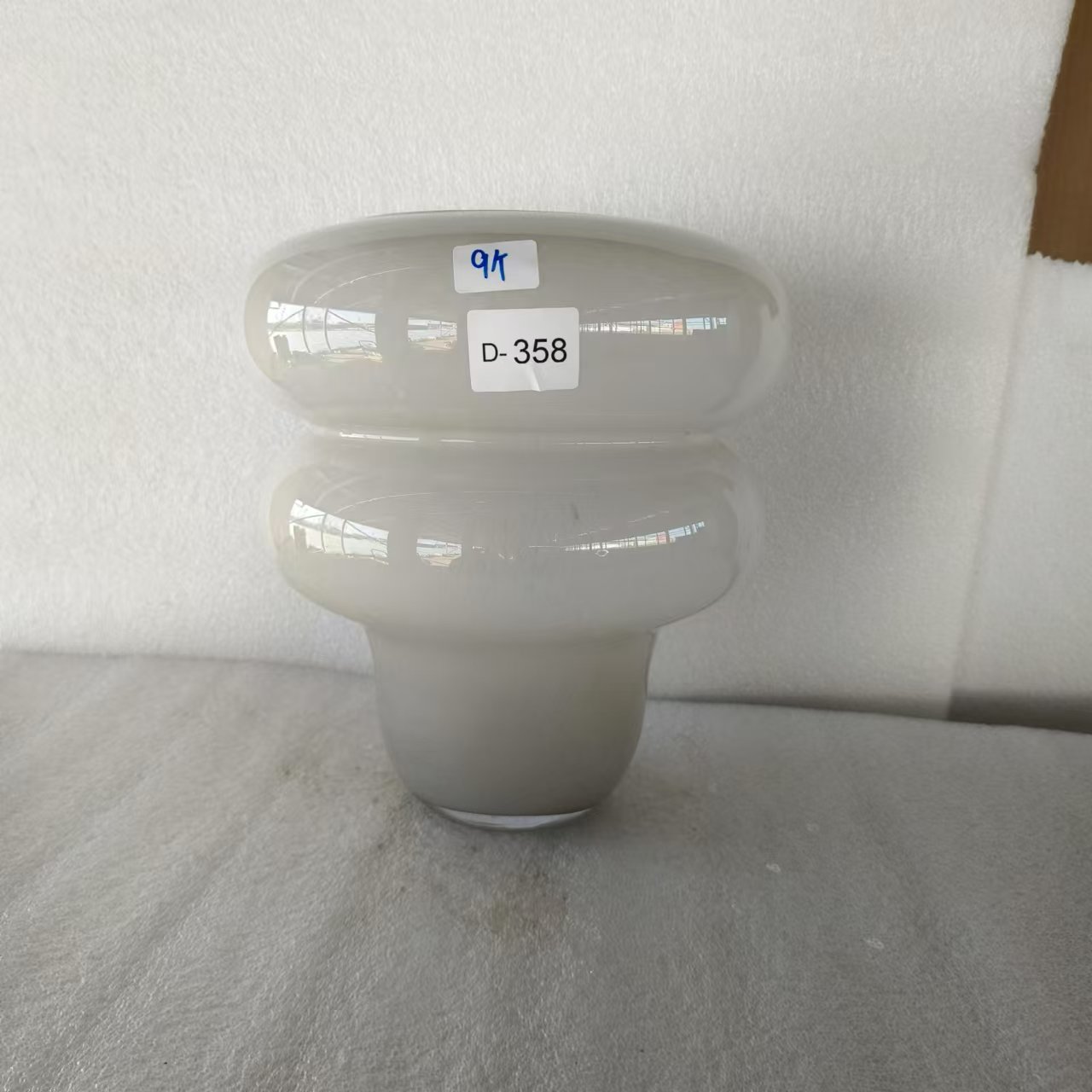 【D-358】外贸花瓶