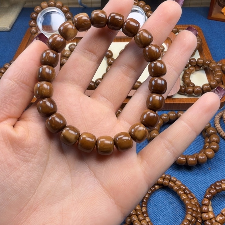 库克手串8.9老型单圈福利