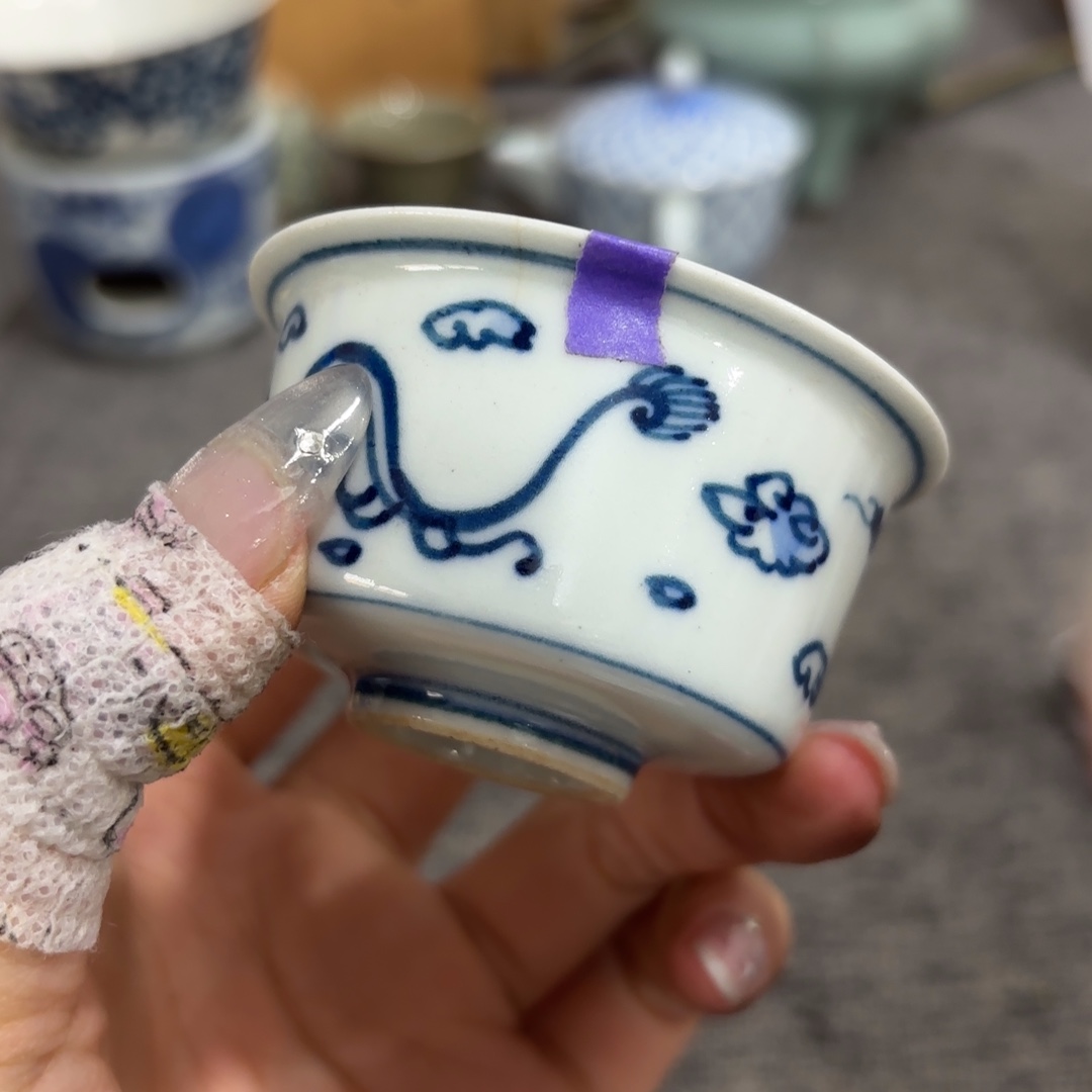 非常好看漂亮的物品 