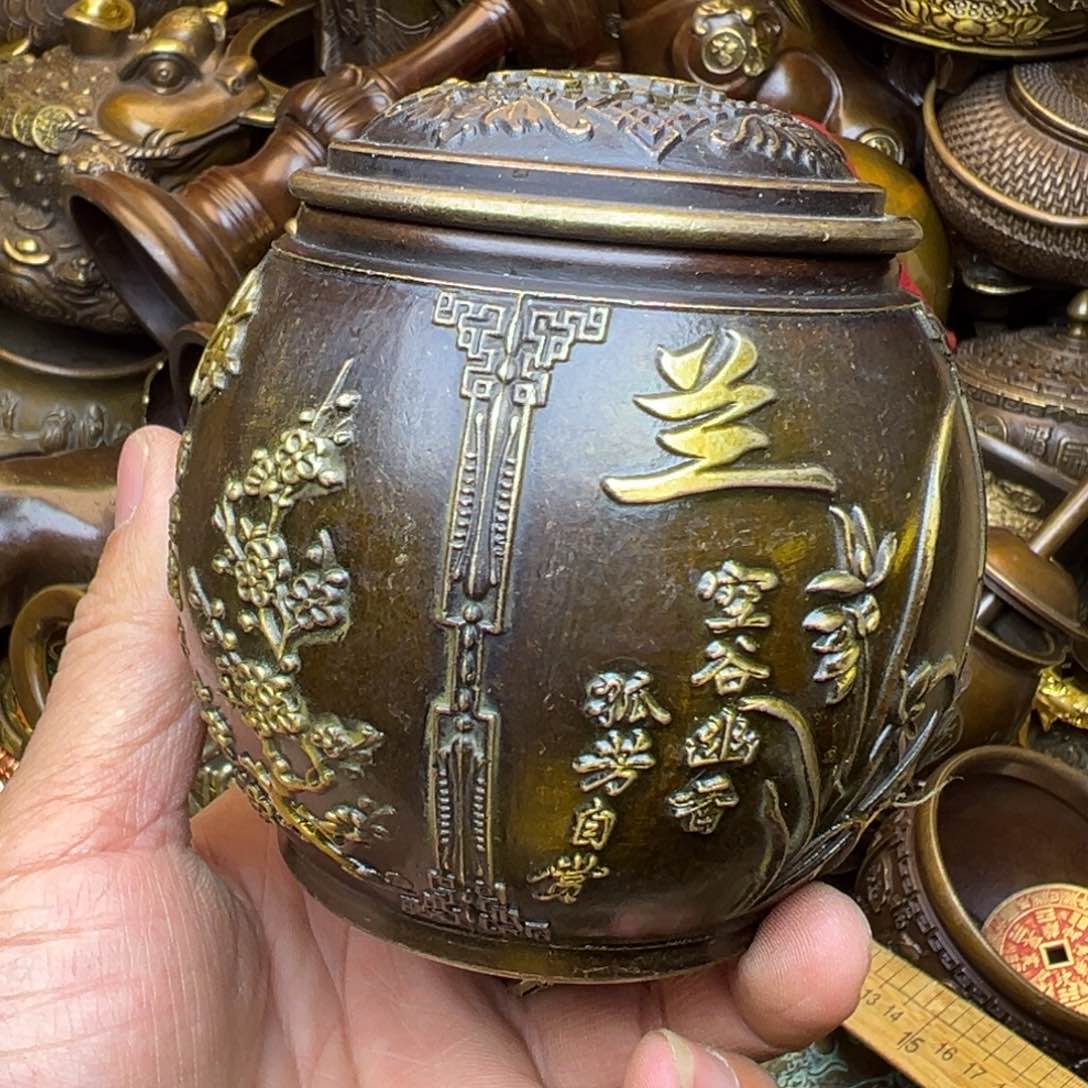 精美文玩精品摆件