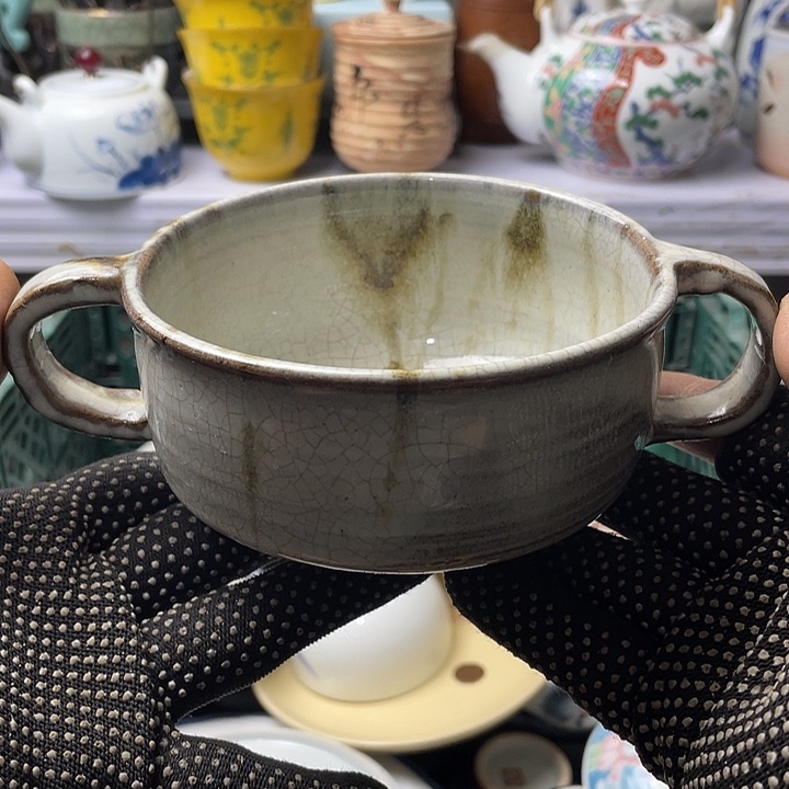 水滴瓷器水滴瓷器