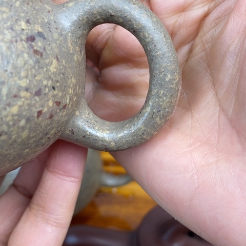 人***戏紫砂茶壶紫砂壶名家作品展