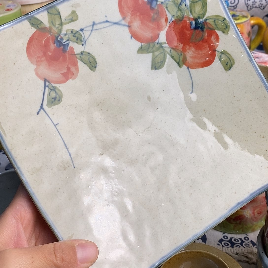 瓷片小年夜福利多多
